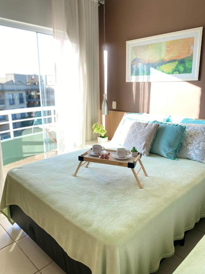 Flat No Aldeia Das Aguas Park Resort Barra do Pirai Exterior photo