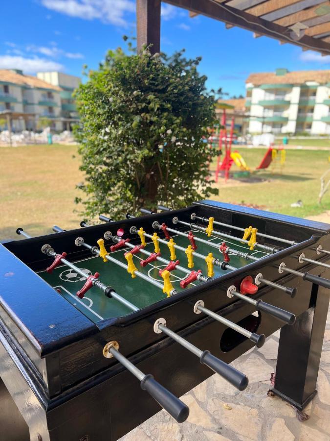 Flat No Aldeia Das Aguas Park Resort Barra do Pirai Exterior photo
